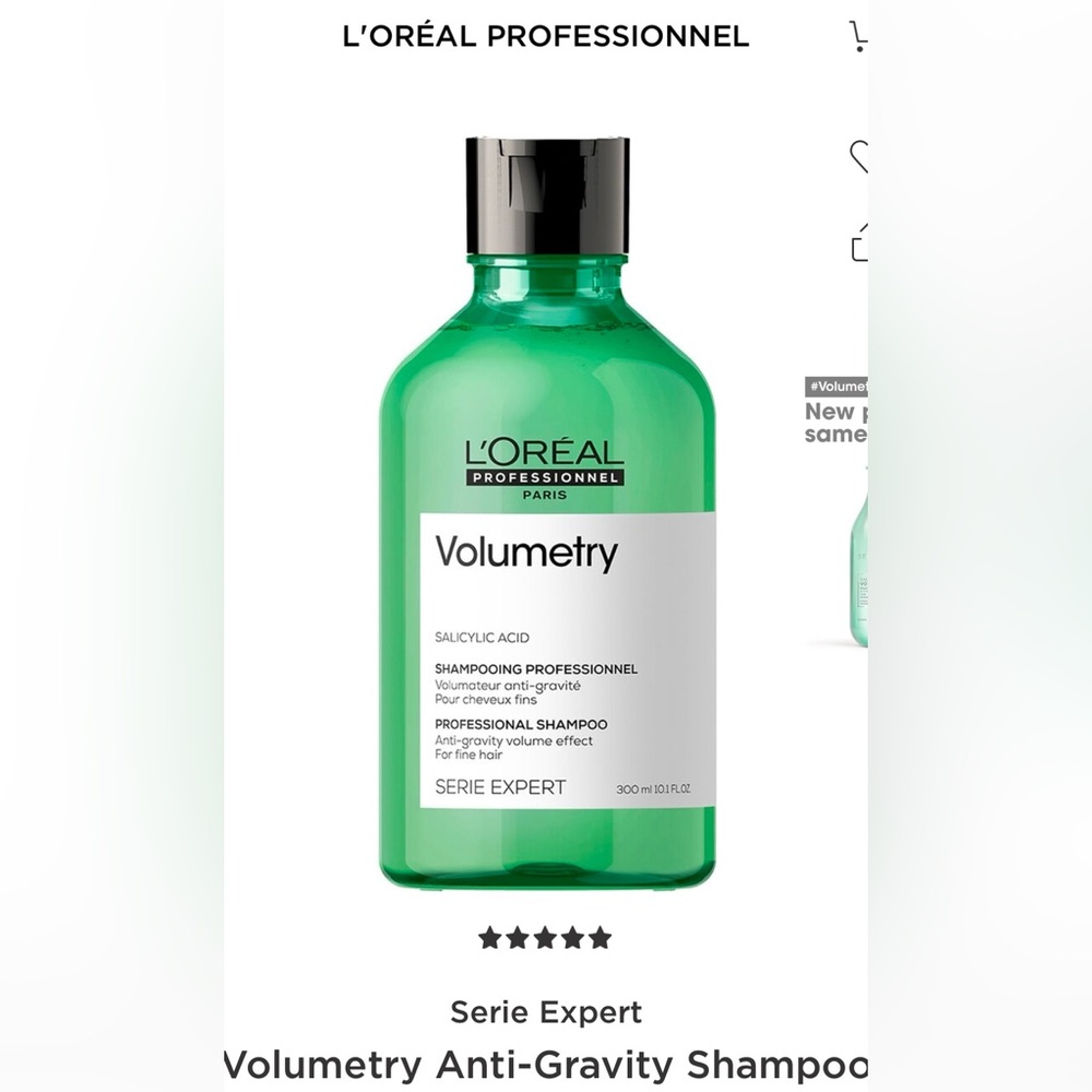 Shampoo